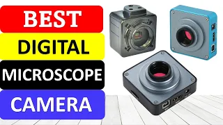 TOP 10 Best Digital Microscope Camera in 2023