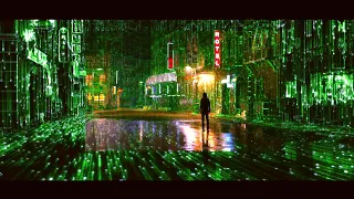 Jefferson Airplane - White Rabbit (Full Epic Version) | The Matrix Resurrections Trailer Song Music