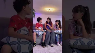 El team Karmas se separa.. Los niños creen que es mi culpa 💔😔 Corran a verlo aquí en mi canal!