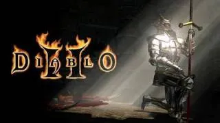 Diablo 2 Soundtrack (Wilderness)