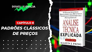 Análise Técnica Explicada - Padrões Clássicos de Preços