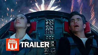 Wonder Woman 1984 Trailer #2 (2020) | Rotten Tomatoes TV