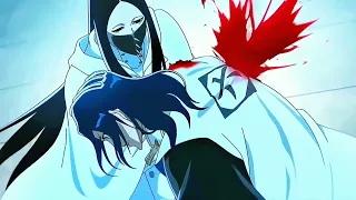 This is 4k anime ( byakuya vs nodt )