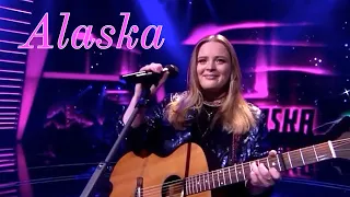 Sophia Kruithof, Alaska, VIDEO finale en winnares The Voice of Holland 2020