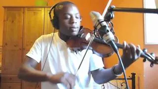 Estelle - American Boy (Seth G. Violin Cover)