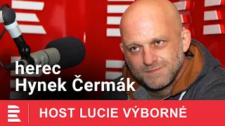 Hynek Čermák: Jako vyhazovač musíte umět dost věcí ukecat. Kdysi dělal ochranku i Janu Rosákovi