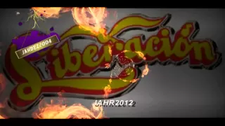 Grupo Liberacion -MeGa Mix Romanticas