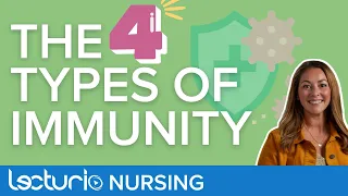 How Immunity Works | Lecturio Public Health Nursing