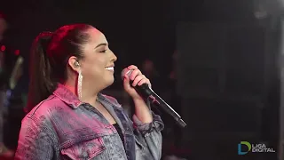 MARI FERNANDEZ - VAI DOER MAIS -  AO VIVO EM SAPÉ