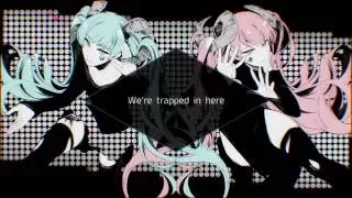 ギアナ制作 「Deja Vu」 初音ミク×巡音ルカ