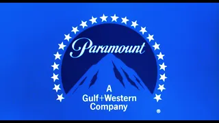 Paramount Pictures (Closing, 1980)