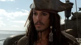 Wellerman [Pirates of The Caribbean Tribute] (Edited by Perica) v1