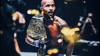 Demetrious Johnson - ONE Championship HIGHLIGHTS 2022 👑