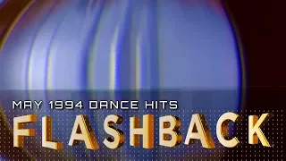 The Eurodance Era: Flashback to May 1994 Dance Hits