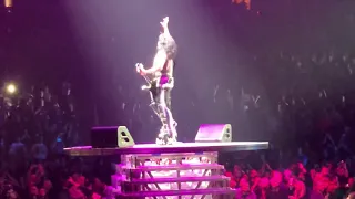 Kiss - Love Gun Las Vegas 2/15/19