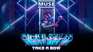 Muse - "Take a Bow" Live from Simulation Theory Film [Legendado HD]