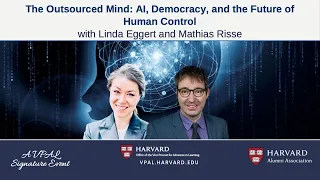 The Outsourced Mind: AI, Democracy, and the Future of Human Control