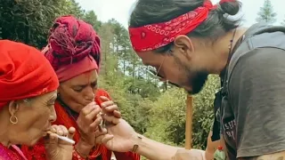 Akalpanik Nepal - Shaurav Bhattarai feat Yogesh Regmi/Dipesh Gurung/Paintbox Productions