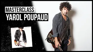 Masterclass Yarol Poupaud - 5 plans extraits de "Fils de personne"