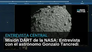 La misión DART de la NASA buscó derivar un asteroide: ¿Fue un éxito? ¿Qué sigue ahora?