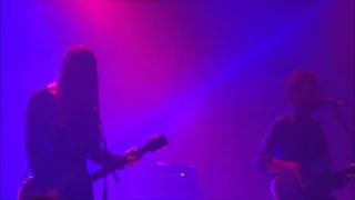 Uncle Acid & The Deadbeats - "Withered hand of evil" [HD] (Bilbao 13-05-2016)