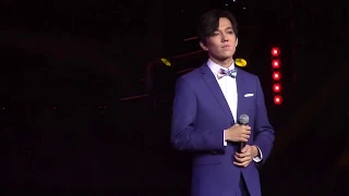 Dimash Kudaibergen - Dudarai  A Capella | Димаш Кудайберген -- Дударай | Астана -- 2017