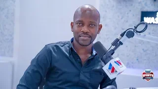 #LIVE : SPORTS COURT NDANI YA 88.9 WASAFI FM - JUNE 13, 2020