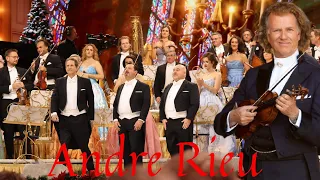 Adeste Fideles - Andre Rieu & Three Fantastic Tenors Concert Maastricht