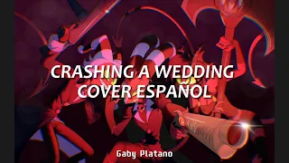 Millie Crashing Wedding | Helluva Boss | Cover, Letra Español | Karu Covers