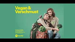 Vegantifa VS Jan Böhmermann