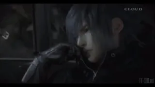 final fantasy xv - somnus ( s l o w e d + r e v e r b )