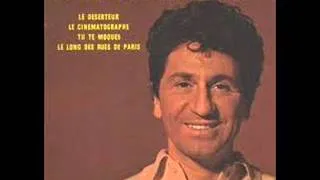 Mouloudji -  un jour tu verras