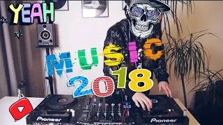 MELBOURNE BOUNCE MIX 2018 🐼 ELECTRO HOUSE BOOTLEG REMIX I FREE DOWNLOAD HD HQ