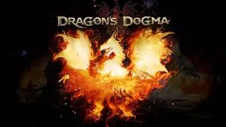 Dragon's Dogma OST Disc 1 - 27 - The One Who Knows the Dragon