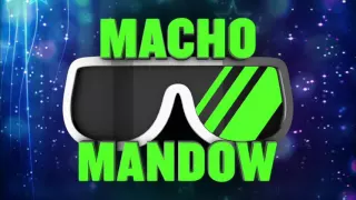 Macho Mandow Titantron 2015
