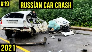 ⚠Car Crash Russia 2021 - Russian Car Crashes 2021 - Dashcam Russia 2021 - Russia Car Crashes 2021