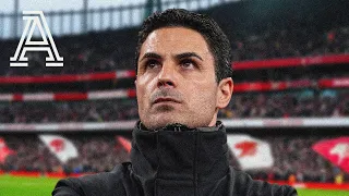 Is Arteta creating a dynasty at Arsenal?