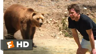 Did You Hear About the Morgans? (2009) - Bear Attack Scene (1/10) | Movieclips