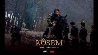 Muhteşem Yüzyıl Kösem Dizi Müzikleri - Devr-i Murad (Murad's Era)