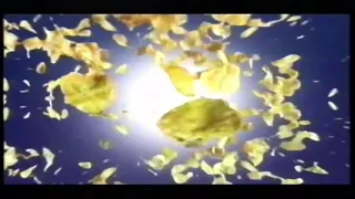 2001 New Kellogg Frosties Toffee Advert