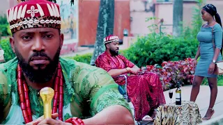 HEART OF A KING COMPLETE SEASON {NEW TRENDING MOVIE} - 2022 LATEST NIGERIAN NOLLYWOOD MOVIES