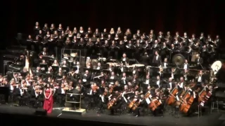 ENNIO MORRICONE - The Good, The Bad And The Ugly, Stockholm 2016-11-28