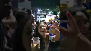 Camaleão Domingo 2018 (Mulher Amada/Se Não Puder Voar) By Elvis Oliveira