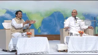 13.SPIRITUAL SOLUTIONS OF PROBLEMS-BK Suraj & Rupesh I SSW I GYAN SAROVAR I 25-08-2019