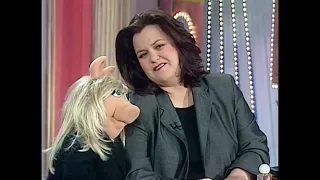 Rosie O'Donnell Show - Season 3 Episode 98, 1999