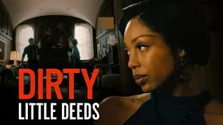 Dirty Little Deeds (2022) Drama Trailer with Nayirah Teshali & Adam Hollick