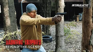 Haunting Trophies | Behind The Scenes #2 - Firearms Training