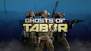 Ghosts of Tabor - Virtual Reality Extraction shooter - Out Now PCVR Quest 2