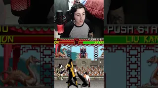 Probé Todos los Mortal Kombat para Encontrar el Mejor #shorts