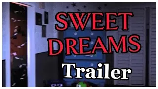 Sweet Dreams - Aviators / Collab Trailer